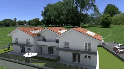 Villa in vendita a Orsenigo - foto 4