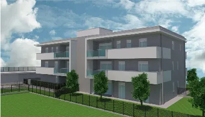 Appartamento in vendita a Tavernerio - foto 1