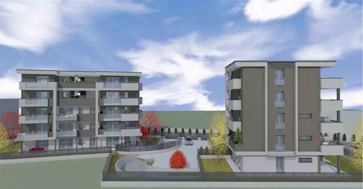 Appartamento in vendita a Erba - foto 3