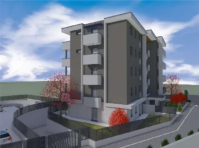 Appartamento in vendita a Erba - foto 4
