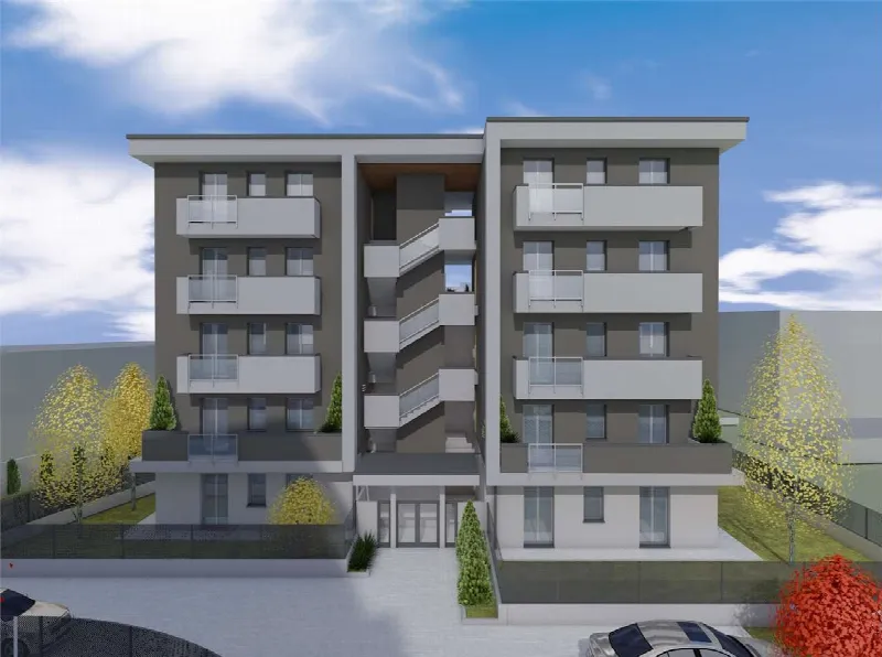 Appartamento in vendita a Erba - foto 6