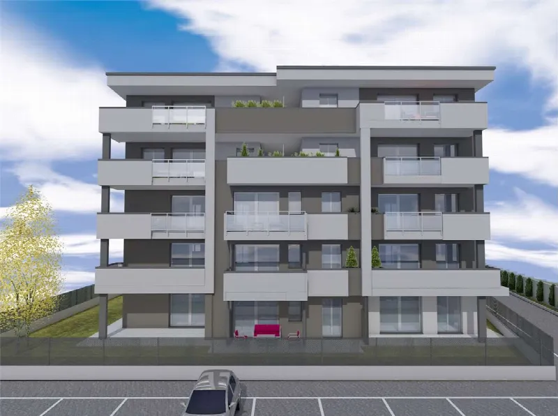 Appartamento in vendita a Erba - foto 1