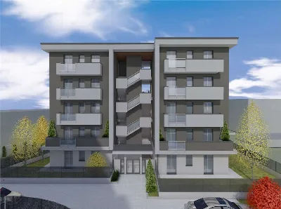 Appartamento in vendita a Erba - foto 2