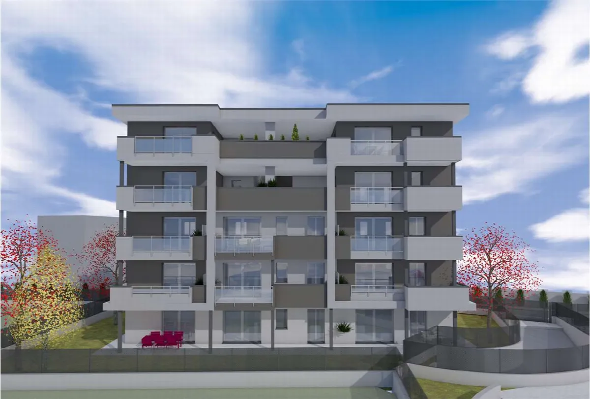 Appartamento in vendita a Erba - foto 5
