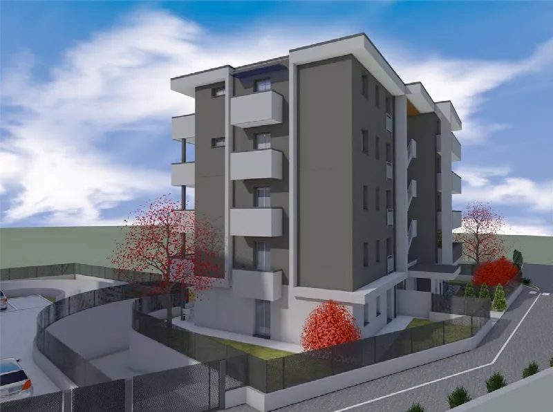 Appartamento in vendita a Erba - foto 6