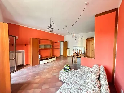 Appartamento a Merone