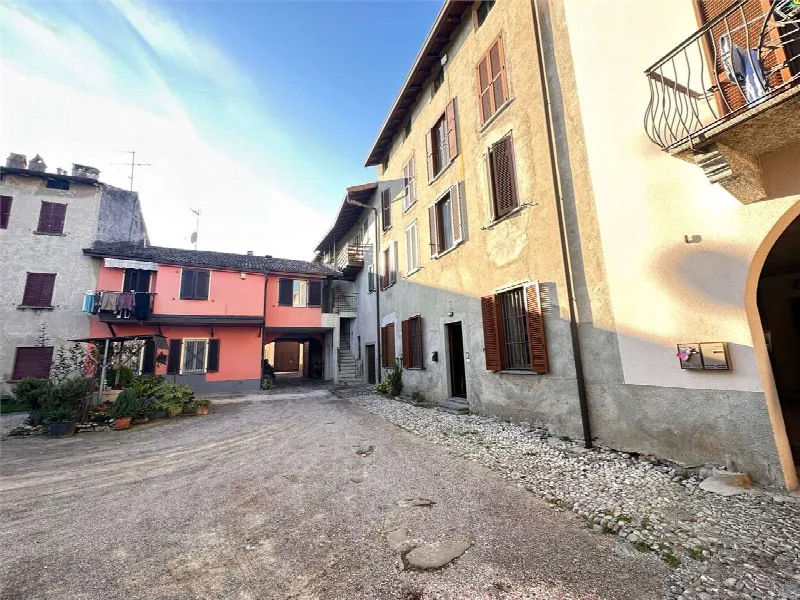 Appartamento in vendita a Merone - foto 8