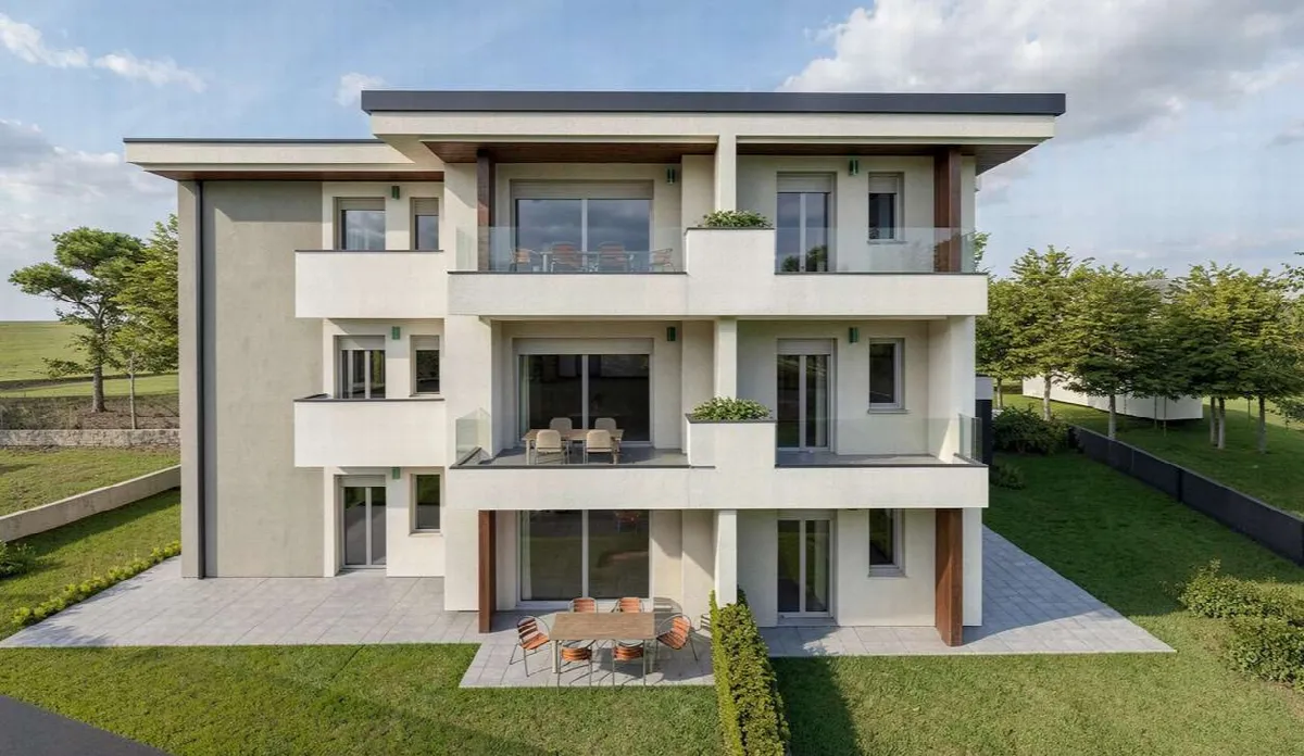 Appartamento in vendita a Canzo - foto 3