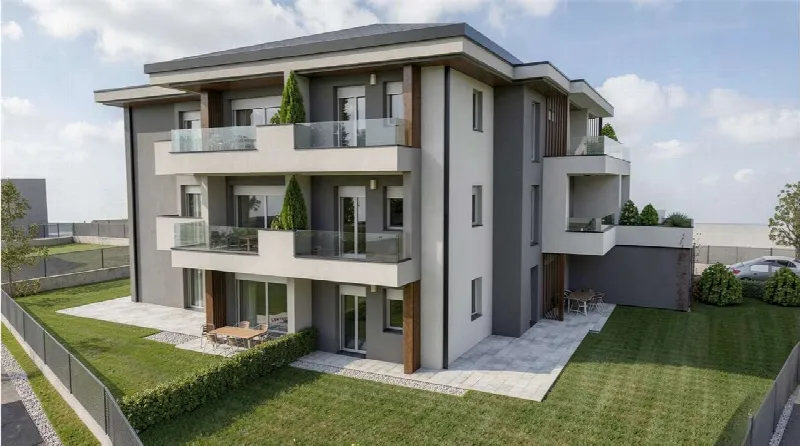 Appartamento in vendita a Canzo - foto 6