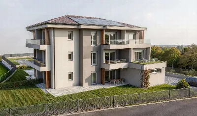 Appartamento in vendita a Canzo - foto 5
