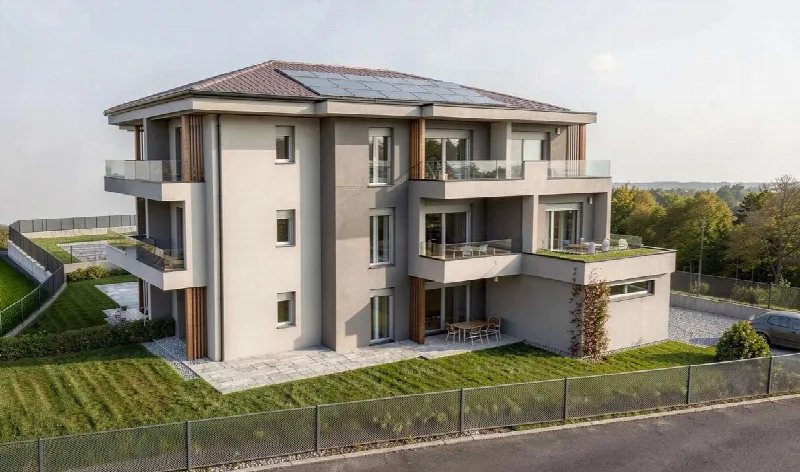Appartamento in vendita a Canzo - foto 5
