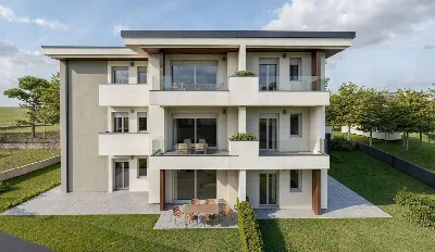 Appartamento in vendita a Canzo - foto 6