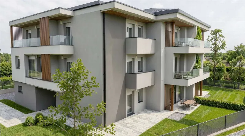 Appartamento in vendita a Canzo - foto 7