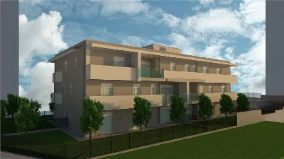 Appartamento in vendita a Tavernerio - foto 3