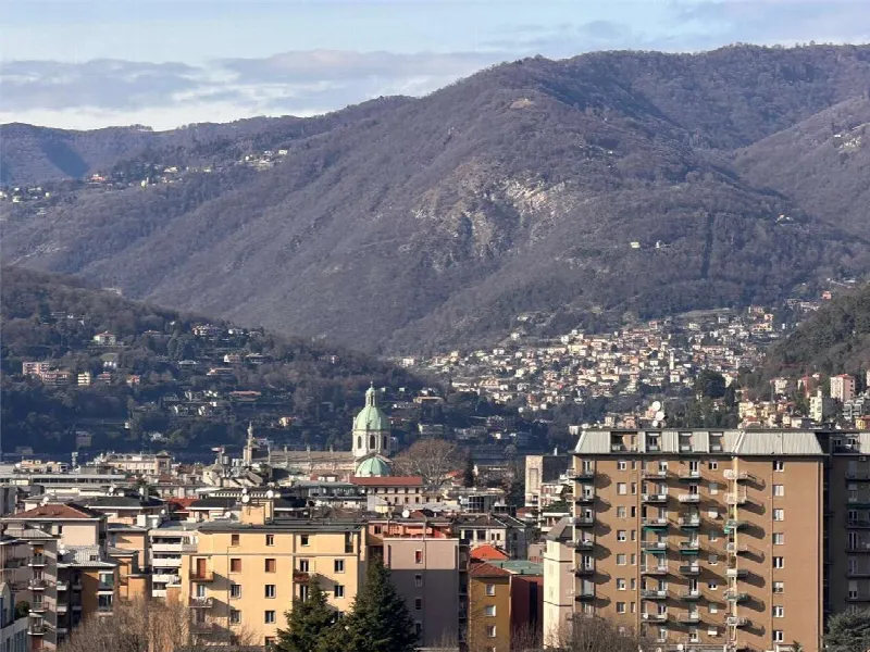 Appartamento in vendita a Como - foto 1