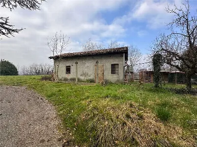 Rustico/Casale in vendita a Rogeno - foto 8