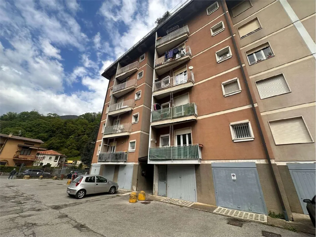 Appartamento in vendita a Ponte Lambro - foto 2