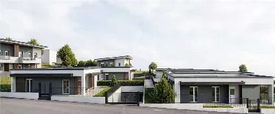 Villa in vendita a Alzate Brianza - foto 2