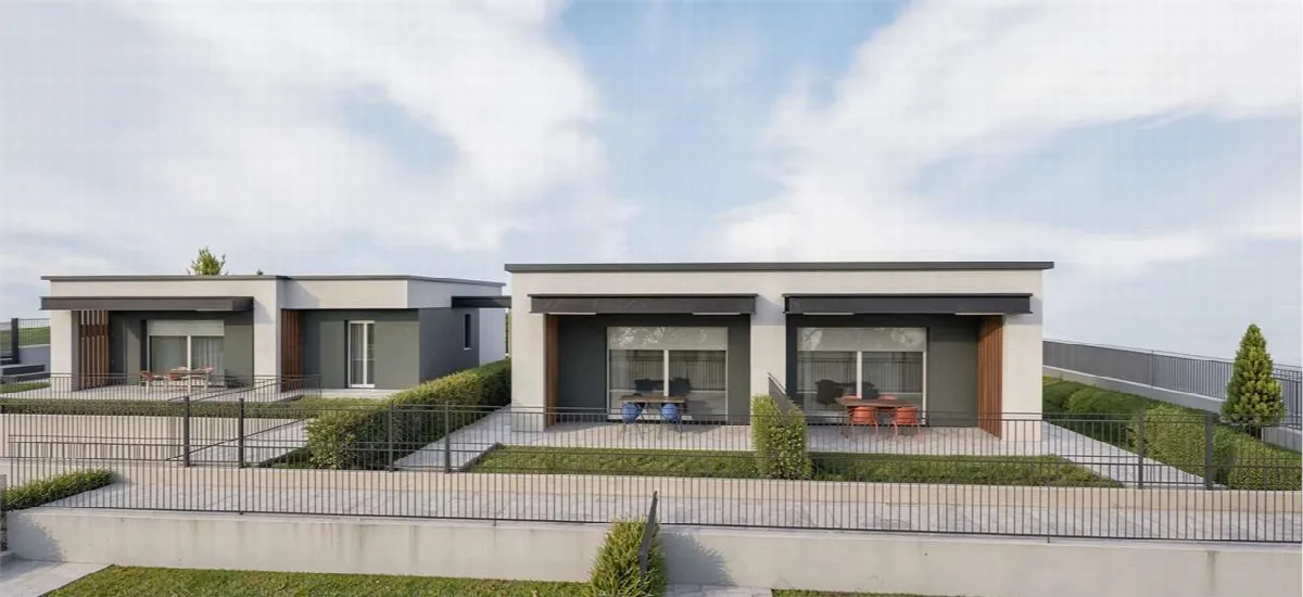 Villa in vendita ad Alzate Brianza - foto 3