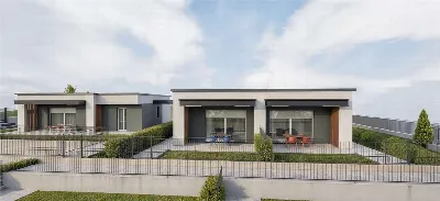 Villa in vendita a Alzate Brianza - foto 3