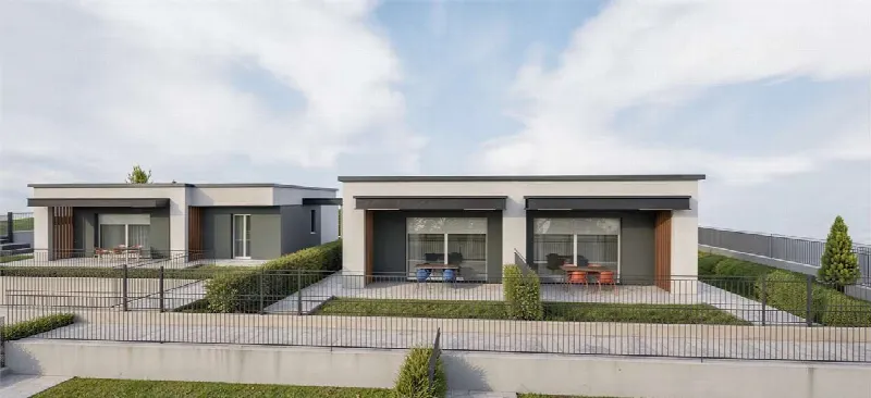Villa in vendita a Alzate Brianza - foto 3
