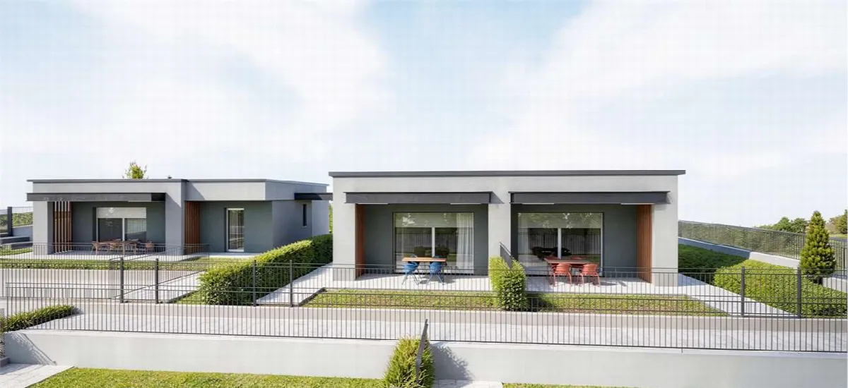 Villa in vendita ad Alzate Brianza - foto 4