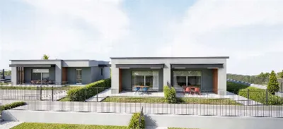 Villa in vendita a Alzate Brianza - foto 4