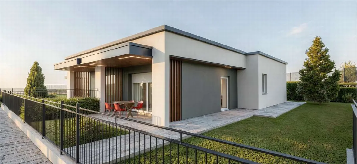 Villa in vendita ad Alzate Brianza - foto 5