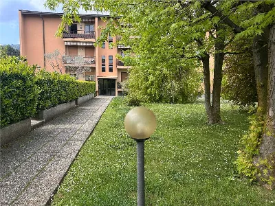 Appartamento a Erba