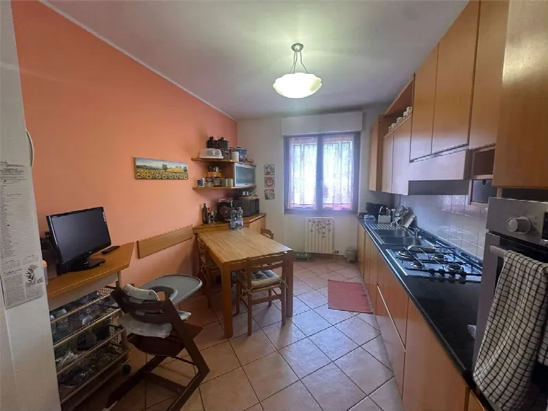 Appartamento in vendita a Erba - foto 5