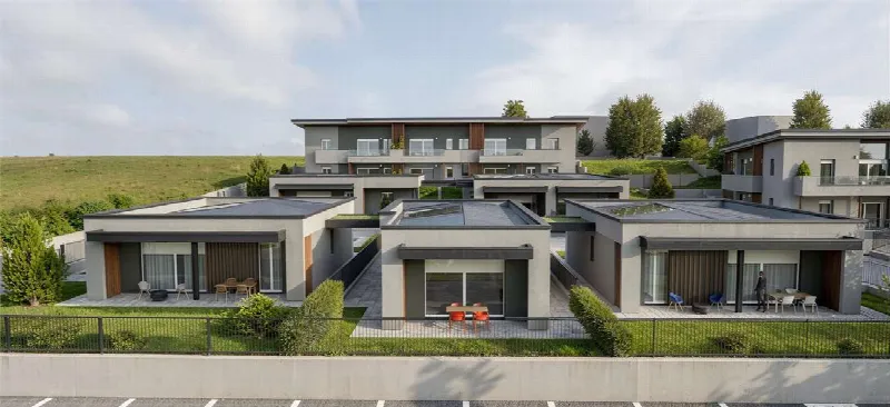 Villa in vendita a Alzate Brianza - foto 1