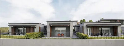 Villa in vendita a Alzate Brianza - foto 2