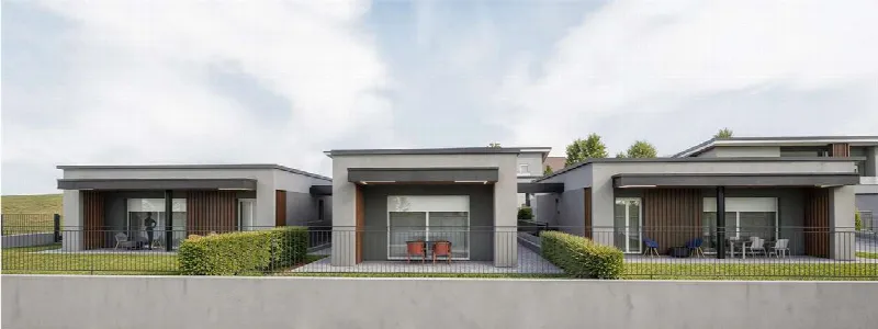 Villa in vendita a Alzate Brianza - foto 2