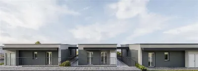 Villa in vendita a Alzate Brianza - foto 3