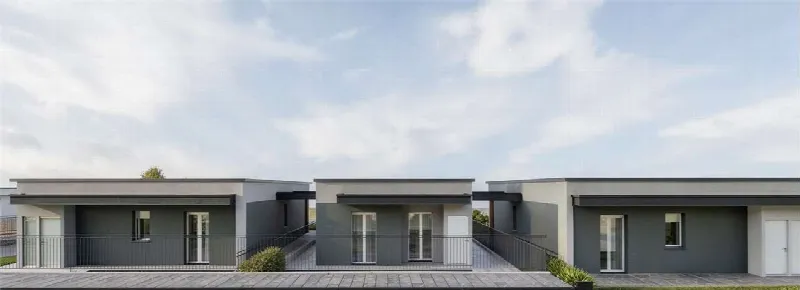 Villa in vendita a Alzate Brianza - foto 3