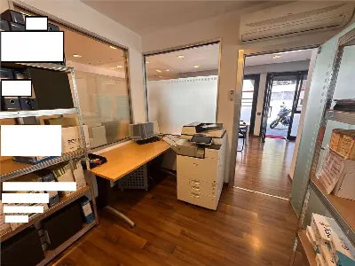 Ufficio in vendita a Lambrugo - foto 4
