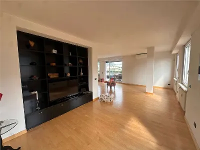 Attico in vendita a Como, Centro - foto 1