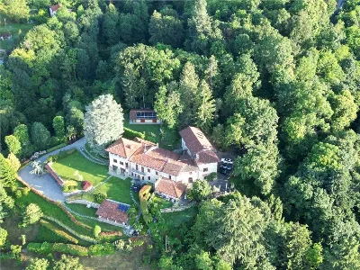 Villa in vendita a Albavilla - foto 1