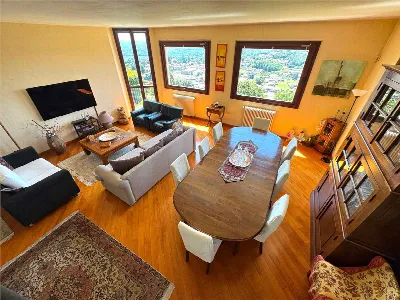 Villa in vendita a Albavilla - foto 10
