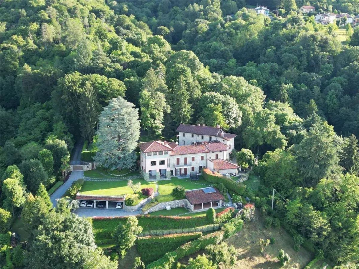Villa in vendita ad Albavilla - foto 2