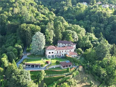 Villa in vendita a Albavilla - foto 2
