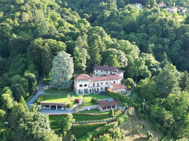 Villa in vendita a Albavilla - foto 2