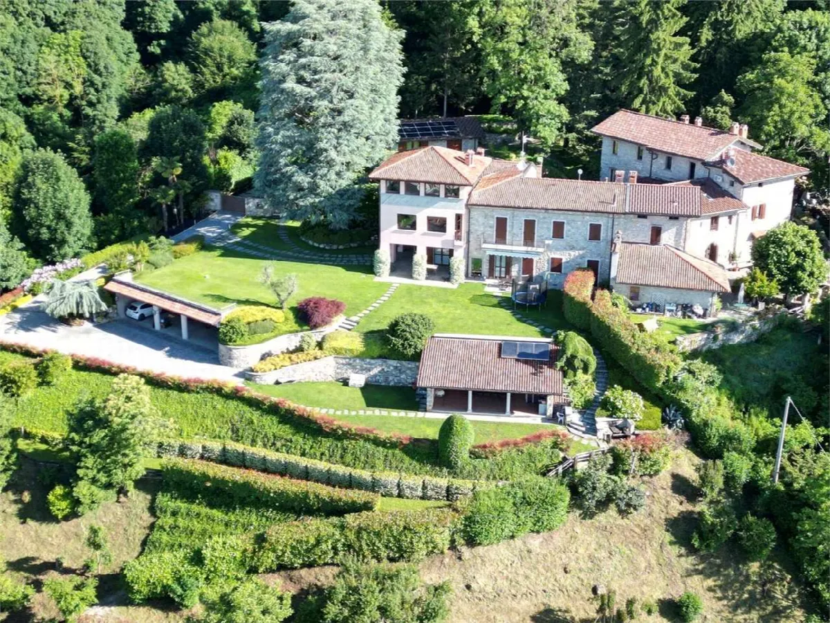Villa in vendita ad Albavilla - foto 3