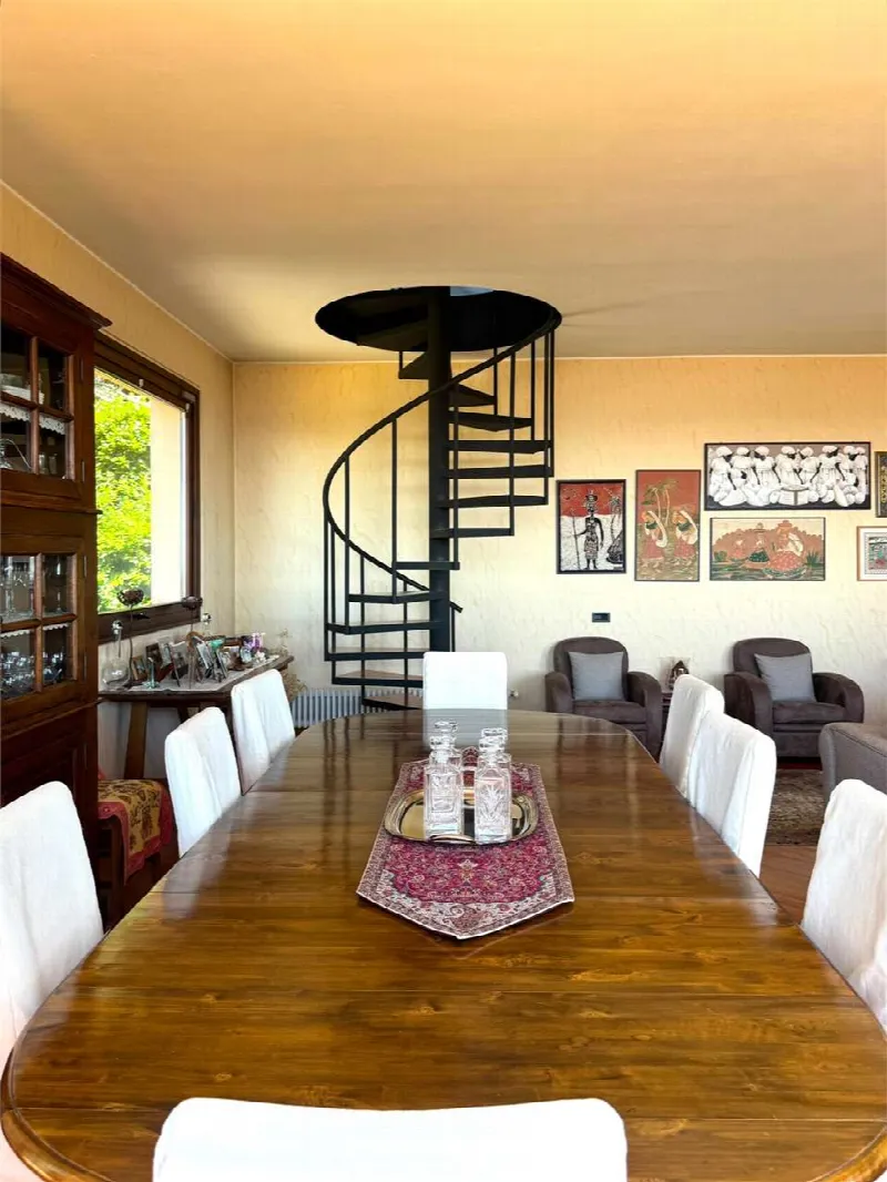 Villa in vendita a Albavilla - foto 7