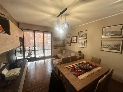 Appartamento a Erba
