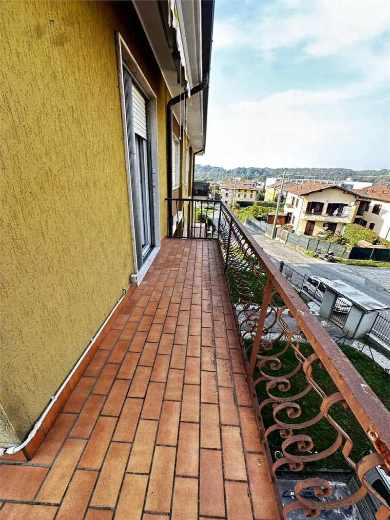 Appartamento in vendita a Alzate Brianza - foto 9