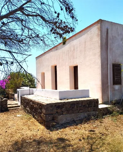 Casa Indipendente in vendita a Pantelleria - foto 1
