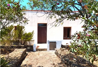 Casa Indipendente in vendita a Pantelleria - foto 6