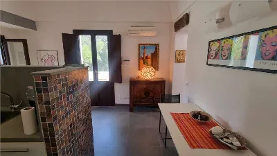 Casa Indipendente in vendita a Pantelleria - foto 9