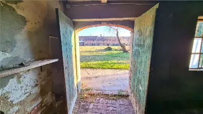 Rustico/Casale in vendita a Buttigliera d'... - foto 10